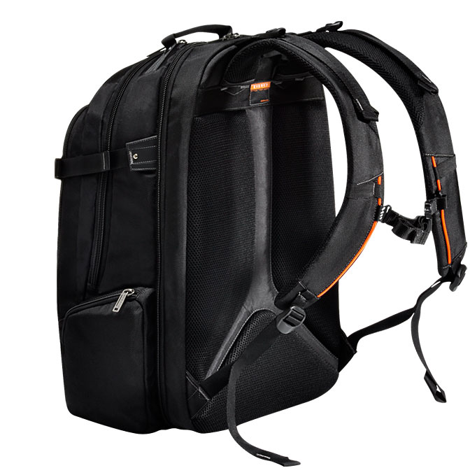 Titan Ryggsäck Titan Ryggsäck