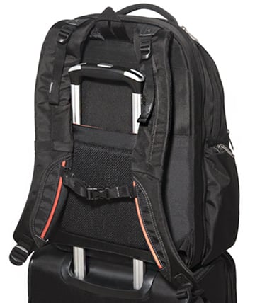 Atlas Backpack