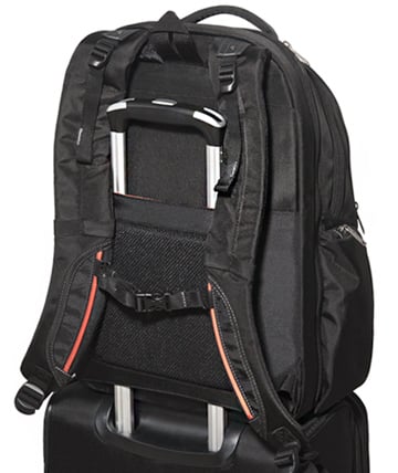 Atlas Rucksack