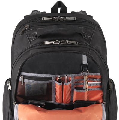 Atlas Rucksack