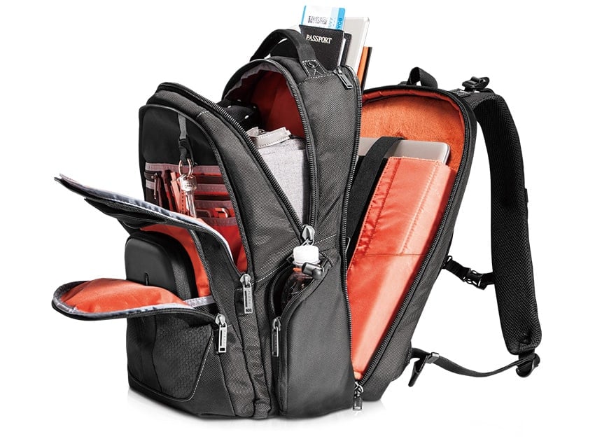 Atlas Rucksack