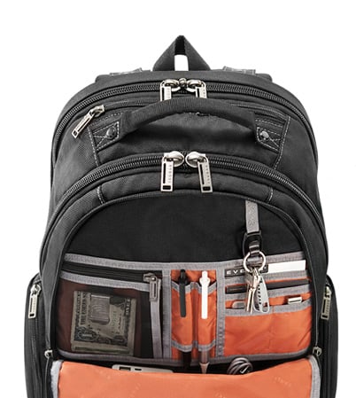 Atlas Backpack