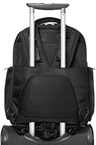 Versa Backpack