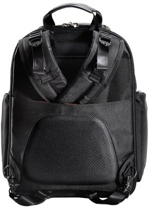 Versa Backpack