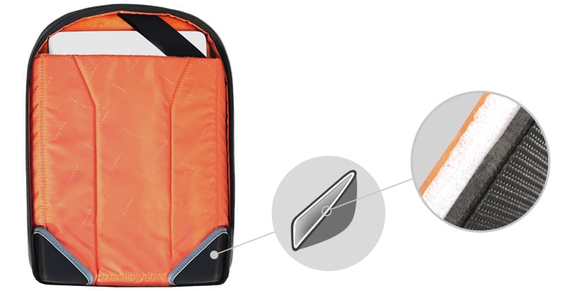 Suite Backpack Suite Backpack