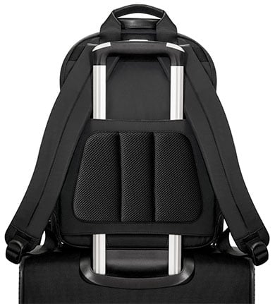 Suite Rucksack