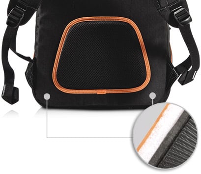 Glide Backpack