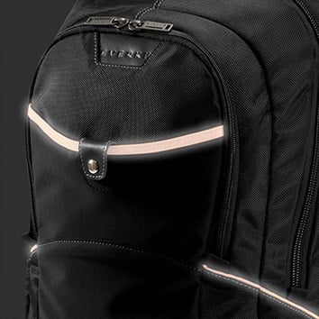 Glide Laptop Backpack, fits up to 17.3-Inch | EVERKI