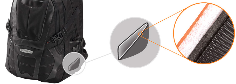 Concept Backpack Concept Backpack