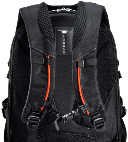 Concept Backpack