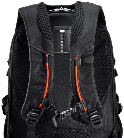 Concept Backpack Concept Backpack