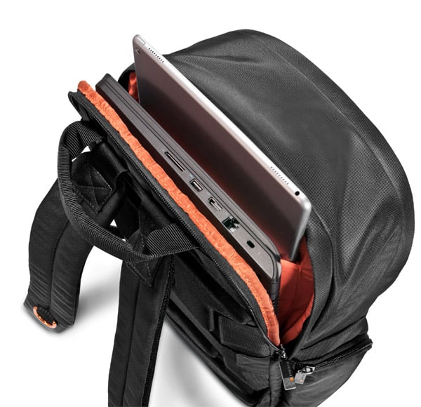 ContemPRO Backpack