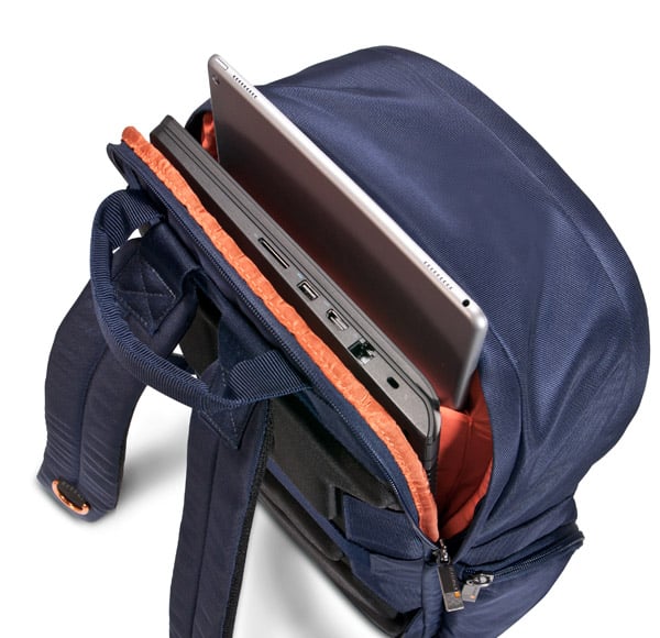 ContemPRO Backpack