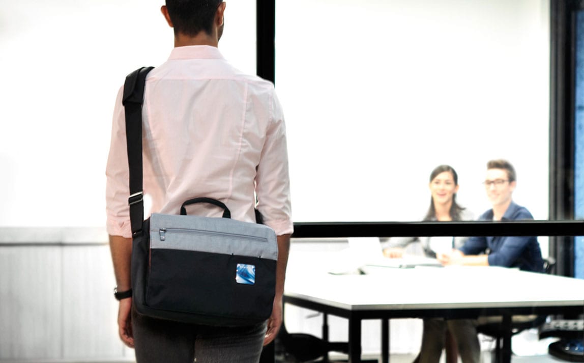 ContemPRO – Sac Bandoulière ContemPRO – Sac Bandoulière