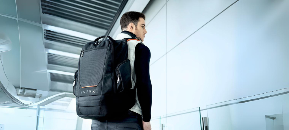 Commuter gym backpack shop