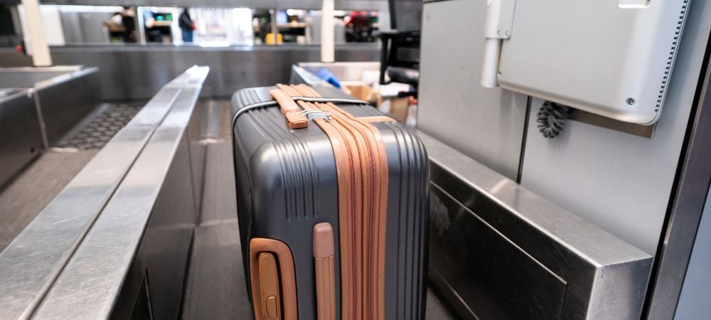 TSA Checked Bag Rules Essential Guide EVERKI