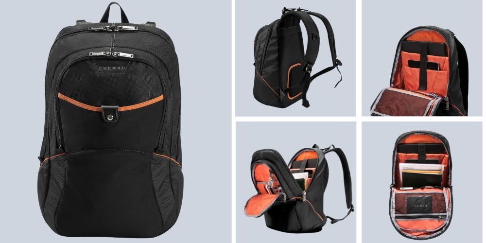 Everki glide new arrivals laptop backpack