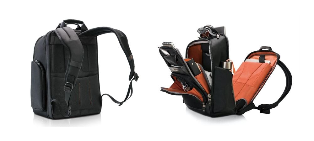 Reasons to Choose an Anti Theft Backpack for Ultimate Security EVERKI