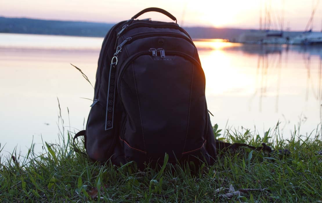 Flight Backpack