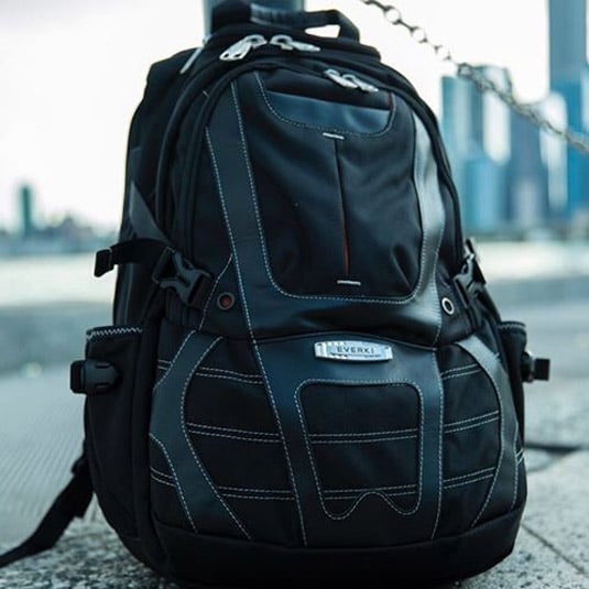 EVERKI Executive 133 Laptop Backpack